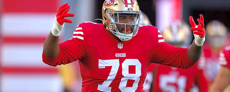 Steelers Try Out Five OL After Max Scharping Injury