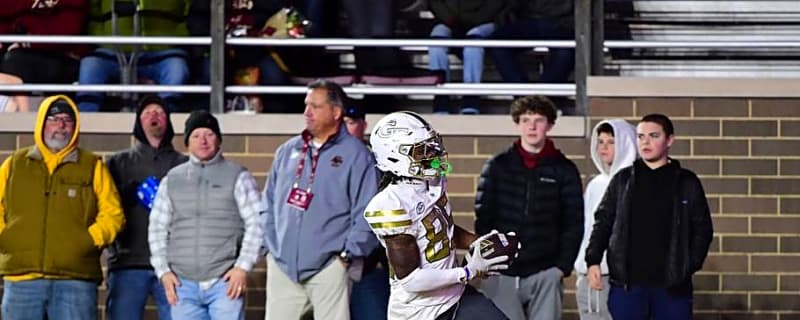 ESPN's FPI Predicts Outcome For Georgia Tech-Colorado Week One Matchup