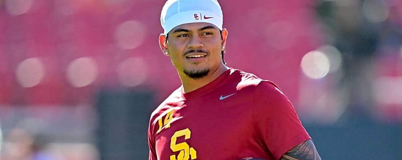 Jayden Maiava Makes Surprising Move in National Quarterback Rankings
