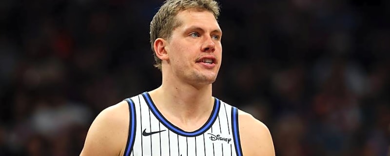 Moritz Wagner's New Contract With the Brooklyn Nets Revealed