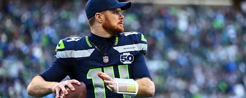 What Sam Darnold Said After His Sensational Game Against the Rams