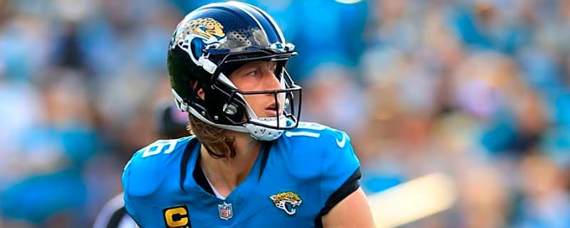 Reviewing Jaguars' Clinching Scenarios Heading into Week 16