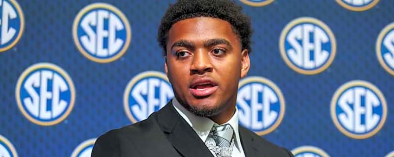 Auburn’s Defensive Star Teases Future Recruiting Dominance