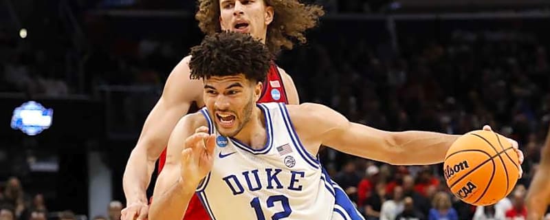 What the surprising 2026 NBA Draft Lottery results mean for Memphis Grizzlies