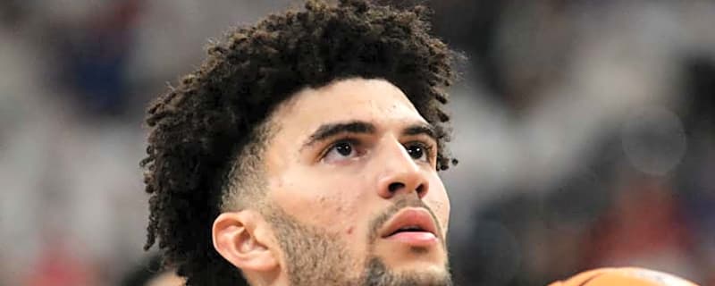 Why Duke’s Boozer Could Be No. 1 Pick in Draft