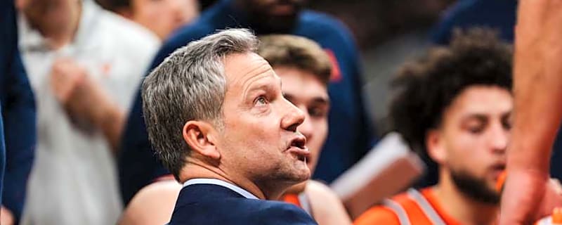 Did the Brutal Loss to No. 1 Duke Expose the No. 13 Virginia Cavaliers?