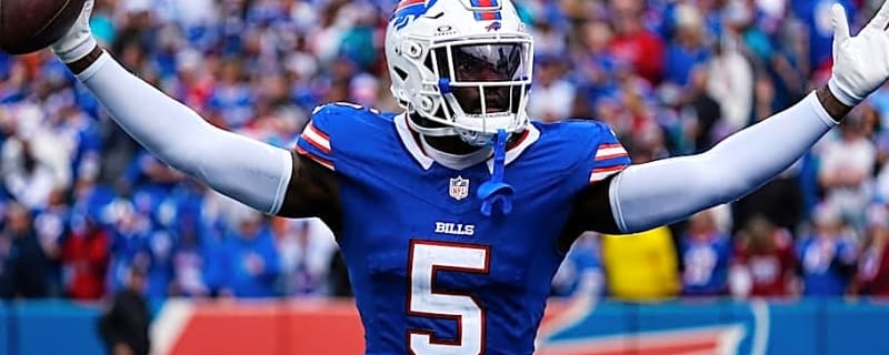 Former Buffalo Bills first-round pick finding career resurgence with Dallas Cowboys