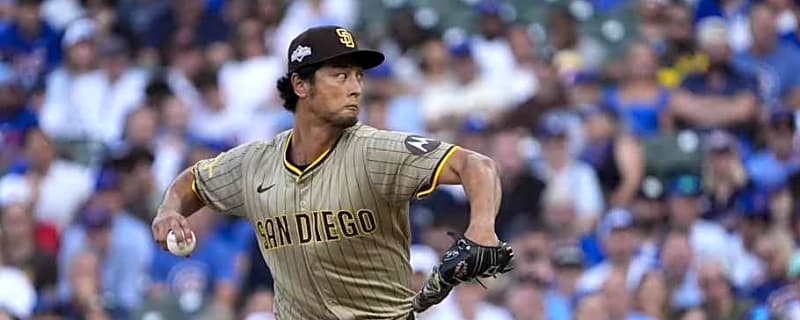 Padres Manager Reveals Yu Darvish's Plans for 2026 Season