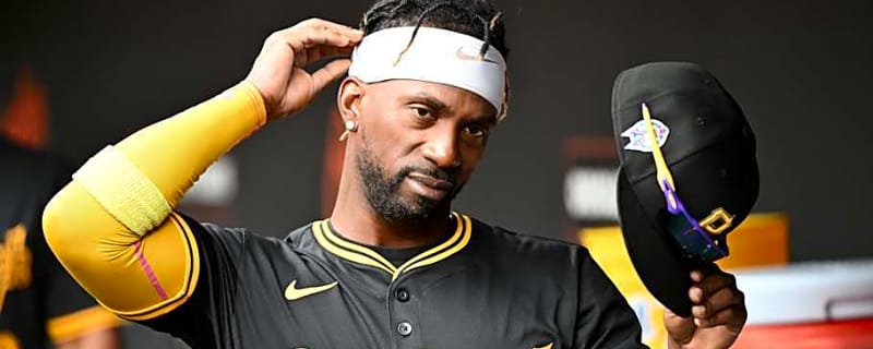 Pirates Legend Andrew McCutchen Addresses Missing PiratesFest