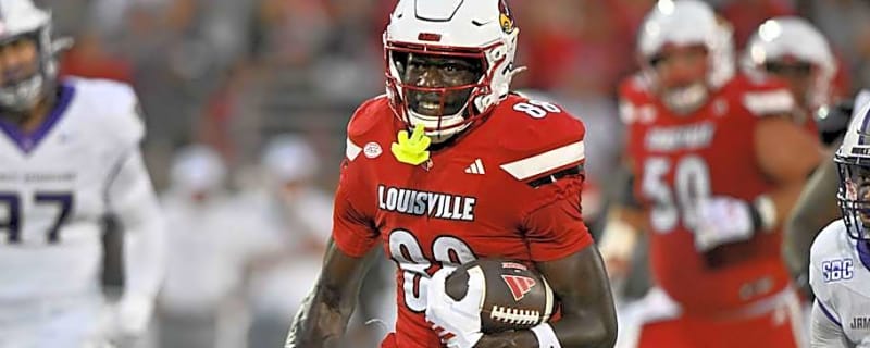 Louisville Football CFB26 Preview: Boca Raton Bowl vs. Toledo