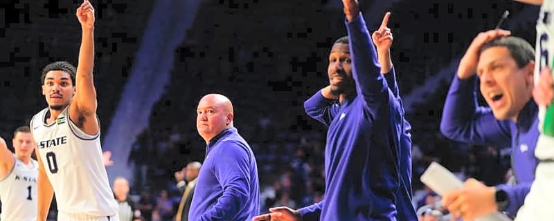 Casey Alexander's K-State Wildcats Showing Promise In Exhibition Games Against Missouri and Nebraska