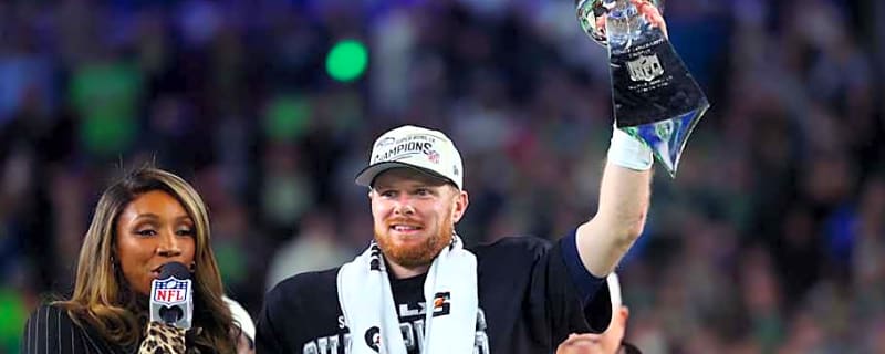 Sam Darnold's Super Bowl Win Puts Jets Under Microscope