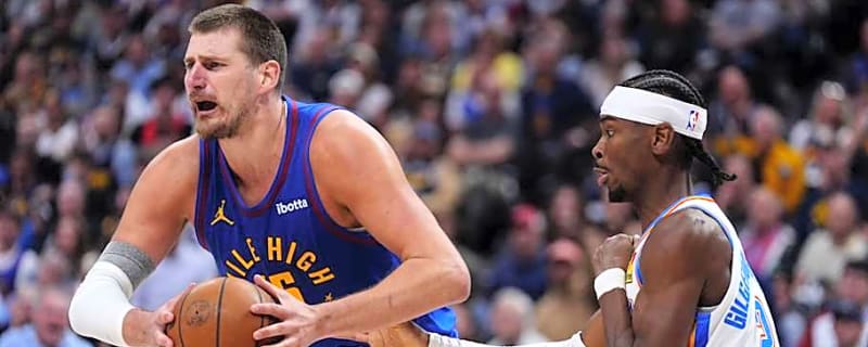 Latest Denver Nuggets News Impacts OKC Thunder