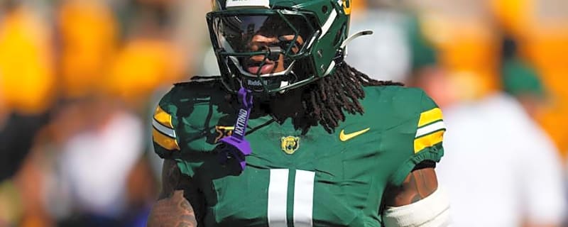 Ranking the biggest losses for Baylor football in the transfer portal