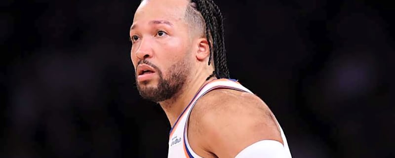 NBA Refs Clarify Knicks Controversial Non-Call vs. Thunder