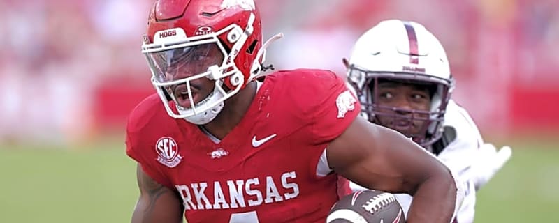 Seahawks Three-Round NFL Mock Draft: Seattle Snags Fast-Rising CB, Powerful RB