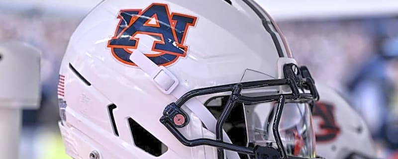 Why Auburn is ‘Definitely Towards the Top’ for DL Recruit
