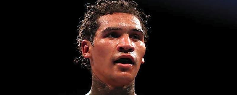 Conor Benn Names The Fighter He Is &#39;Highly Likely&#39; To Face After Chris Eubank Jr