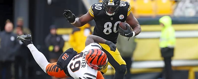 2 winners (and 3 losers) from Bengals&#39; season-crushing Week 11 loss to Steelers