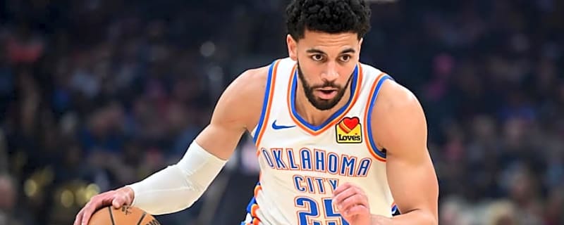 OKC-Denver will be Thunder’s First Chance to see New Bench Lineup