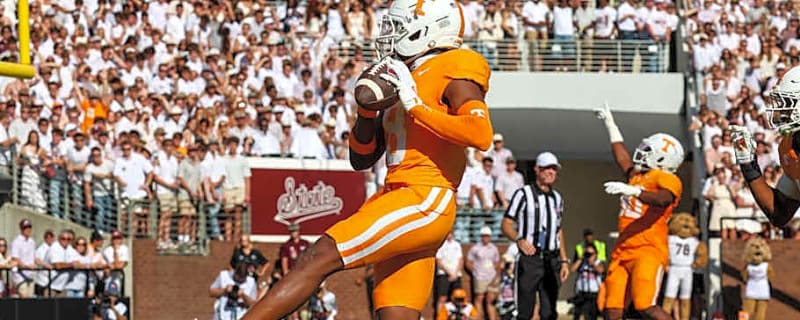 Colton Hood is Ideal 'Right Now' Solution for Cowboys Defense in 2026 Draft