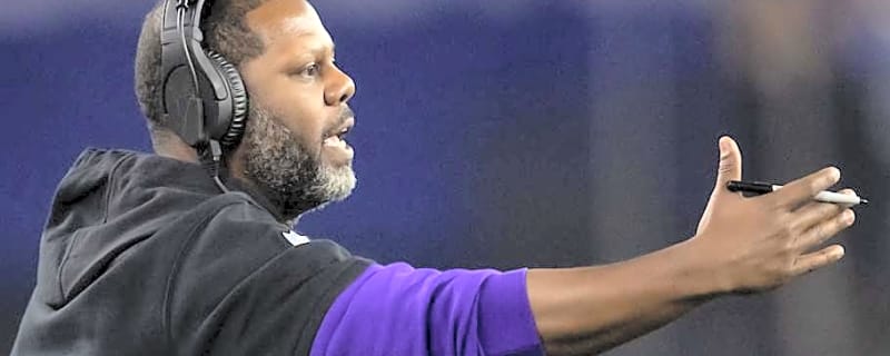 How Daronte Jones Will Impact the Commanders Defense in 2026