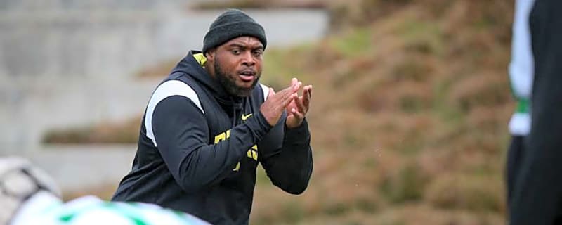 Oregon Ducks Transfer Portal Lineman Isaiah World Praised By Dan Lanning, A&#39;lique Terry