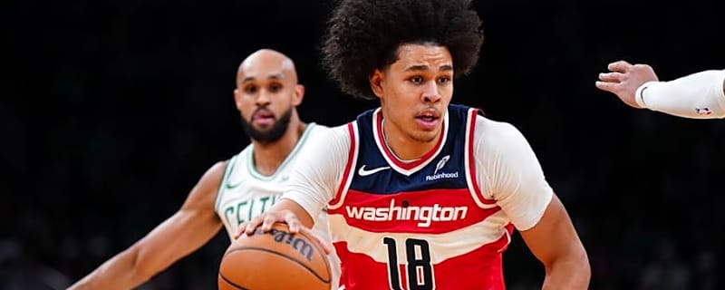 Wizards Forward Questionable vs. Cavaliers