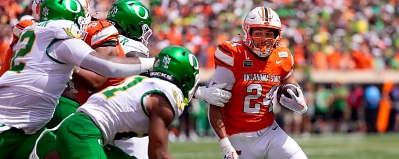 Here's How The UCF Knights' 2026 Opponents Did in Week 2