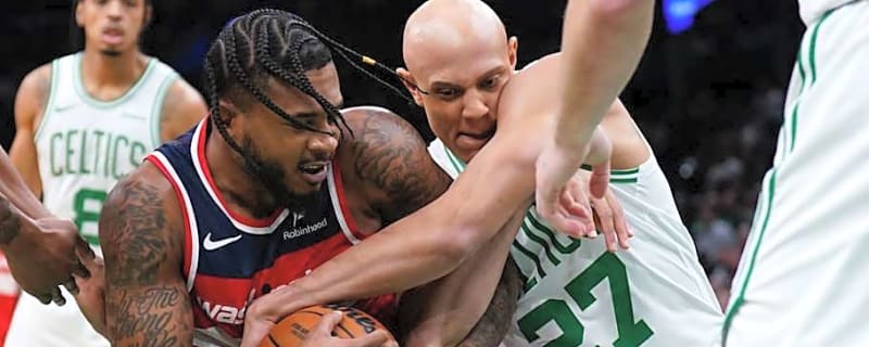 Wizards&#39; Cam Whitmore Continues Losing Trust