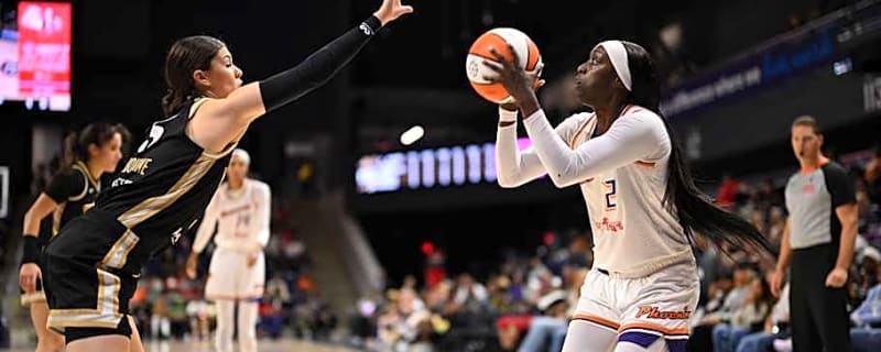 Why Mercury's Copper Is A 3-Point Threat