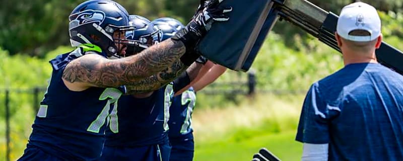 Reasons To Be Concerned About the Seahawks On Hard Knocks