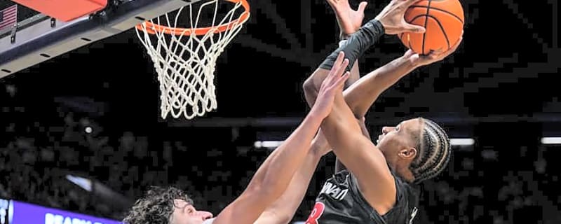 Cincinnati Bearcats Basketball 2025-26 Storylines: Georgia Bulldogs