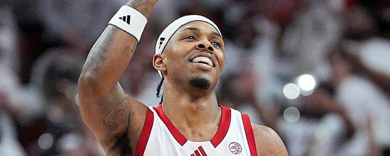 Second-Round Pick Could Play Vital Role for New-Look Heat