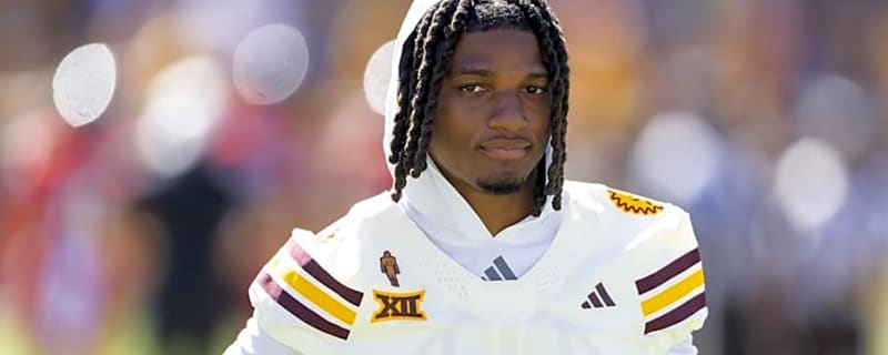 Why This ASU Prospect Could Be a Draft Steal
