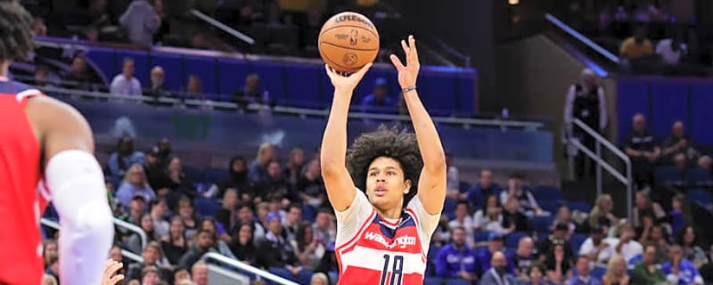 Wizards Forward Earns Spot on AmeriCup All-Star Team