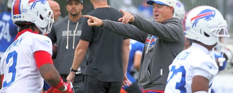 Bills Predicted to Reclaim AFC East Crown Despite Major Question Mark