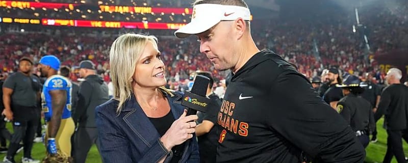 Three Teams That Could Keep USC From the College Football Playoff