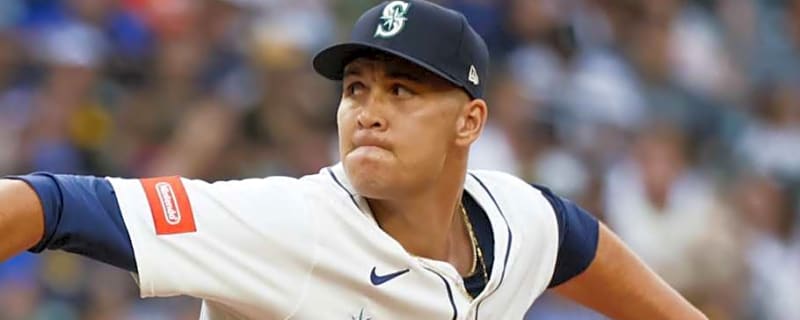Former Seattle Mariners Reliever Already Receiving Opportunity With New Team