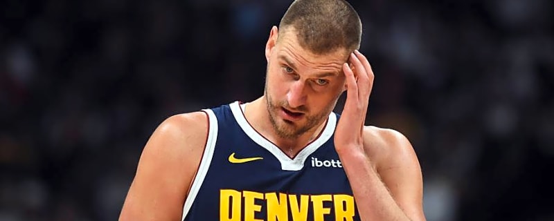 Nikola Jokic Calls Out Booing Nuggets Fans After Comeback Win vs. Pelicans