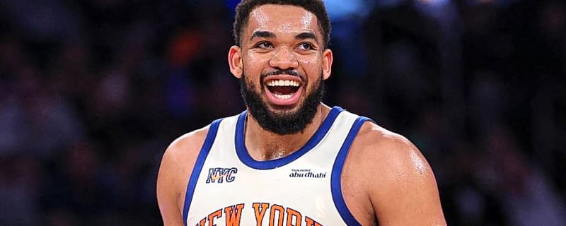 Why Knicks' Karl-Anthony Towns Extension Talks May Be Drama-Free
