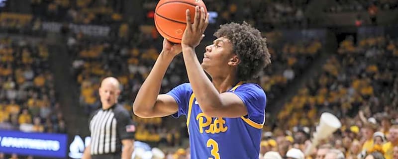 Pitt Guard May Not Play Again This Season