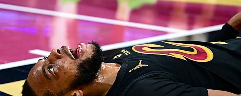 Should the Cavaliers trade Darius Garland before the NBA trade deadline?