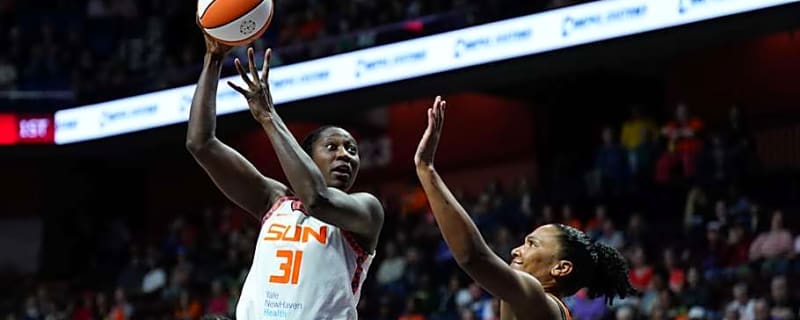 Connecticut Sun’s Success in 2026 Will Depend on These Three Free Agents