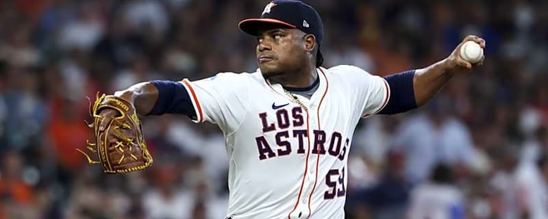 Ranking Which Remaining Astros Free Agents Could Return in 2026