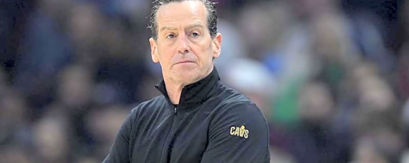 Kenny Atkinson explains why the Cleveland Cavaliers were embarrassed in Boston