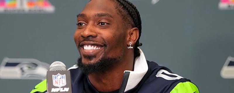 Seahawks Expect 5-Time Pro Bowler Back in 2026