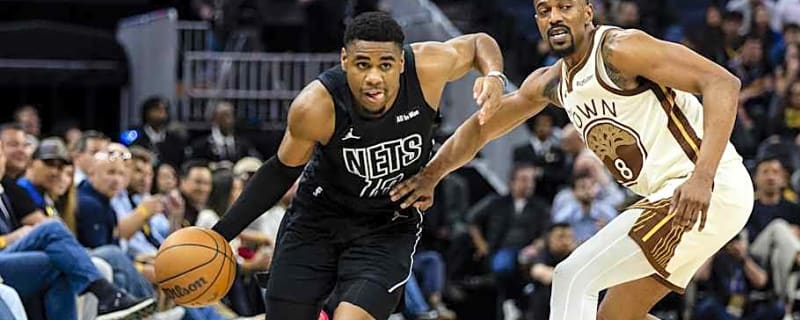 Long Island Nets Talent Produces in Brooklyn's Loss to Warriors
