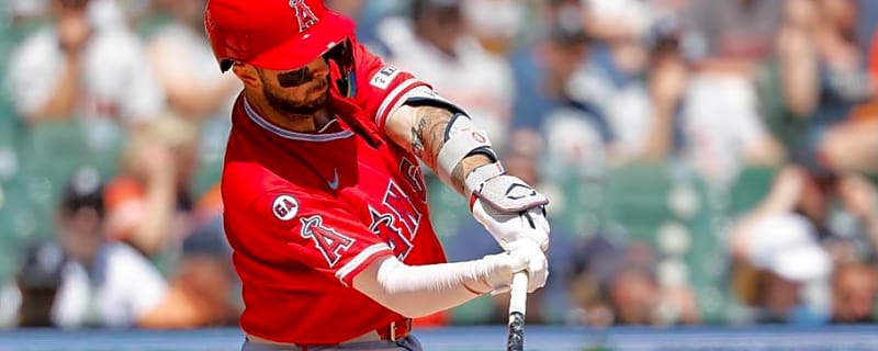 The Biggest Matchups to Watch in the Angels-Dodgers Freeway Series