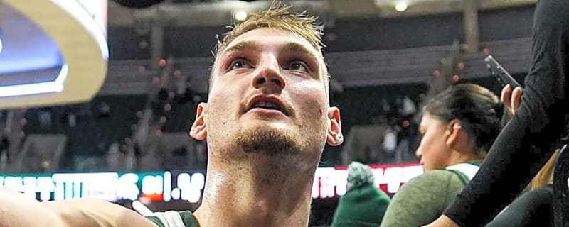 MSU's Cooper Feels Optimistic As Collegiate Games Dwindle